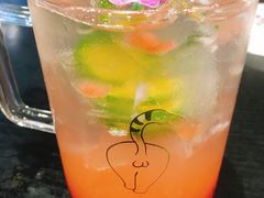 -猫小院猫主题咖啡厅(北锣店)