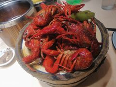 -怪怪龙虾·来自江苏盱眙(惊驾路店)