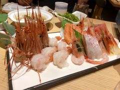-富山日式料理(宽厚里店)