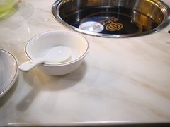 -潮汕大目牛肉火锅(上梅林店)
