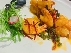 -老船坞水上餐厅(亚洲大酒店  东四十条店)