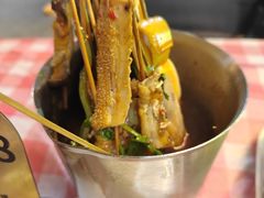 -本色.小马哥烧烤(五一路总店)