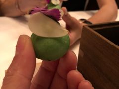 -Amber(置地文华东方酒店)