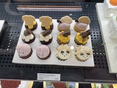 -Pantry's Best派悦坊蛋糕(世纪金源店)