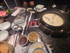 -捞王锅物料理(凯旋路店)