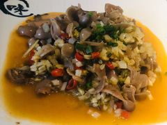 -千岛湖小鱼儿·淳安匠心农家菜