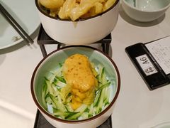 芥末鸭掌-羲和雅苑•北京烤鸭(陆家嘴中心店)