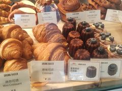 -DRUNK BAKER(上海陕康里店)