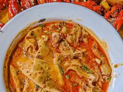 -小竹签烤肉纸包鱼小龙虾(唐韵路店)