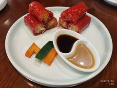 -悦雅居·老广州老味道(长湖店)