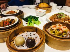 -潮福城大酒楼·潮味粤品·港式点心(湖滨北路店)