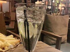 薄荷莫吉托-魔方城市书房(中街益田店)