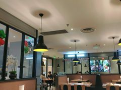 大堂-新石器烤肉(无锡万象城店)