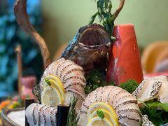 -鼎泰亨·海鲜牛肉餐厅(滨江店)