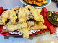 -君霖海鲜私房菜(春柳店)