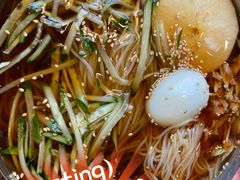 -金达盛烤肉(五里店)