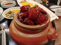 -锡和无锡菜(景丽苑店)