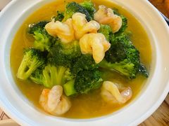 -顺风汤馆·广府粤菜(江宸天街店)