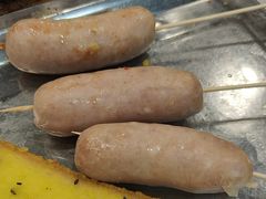 -哈尔滨小酒馆·鲜肉现穿自助烧烤(康新花园店)