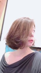 烫染-美格丝M.G.S Hair Salon