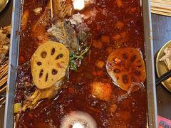 -林二哥宜烤官·宜宾小烧烤