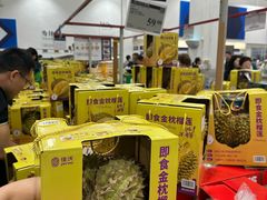 -山姆会员商店(上海浦东店)
