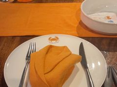 -Ministry of Crab(科伦坡店)