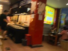 -潮汕美牛肉丸火锅店(天宁寺店)