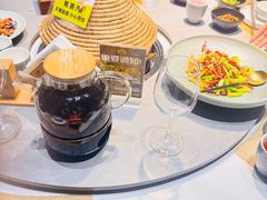 -花菇朵 ll 野生菌锅·精品滇菜(后沙峪店)