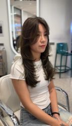 -MONE美发沙龙