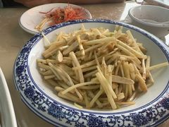 -芸海阁·农家私房菜(沙家浜景区出口店)