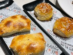 -巴扎屋大盘鸡·新疆菜(汇嘉时代店)