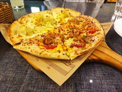 -彼芝奇比萨(红坊店)