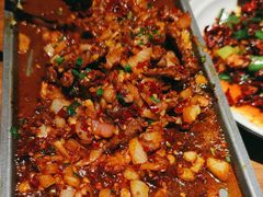 -树厨贵州菜(花果园购物中心店)