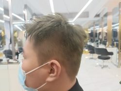 -潘多拉Hairsalon