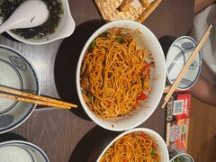 -王繁星面馆(西安熙地港店)