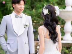 -爱我旅拍婚纱摄影(大理店)