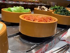 -喜家自助小火锅(卓悦里店)