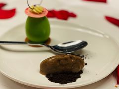 -云厨·高空西餐厅(成都瑯珀·凯悦臻选酒店)