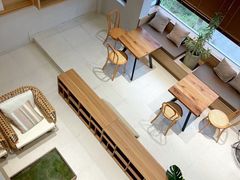 -川岛屋·KAWASIMAYA·咖啡简餐