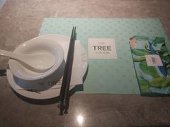 -大树餐厅(红旗街万达店)