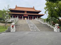 -太子山公园(园东路)