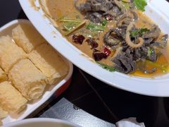 -京悦南门涮羊肉·羊蝎子火锅(田林路店)