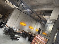 -淮城老友海鲜大咖龙虾烤吧(淮安店)