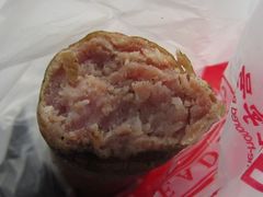 -秋林里道斯(中央大街店)