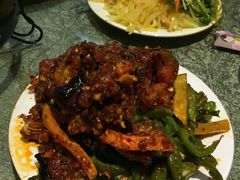-春花民族美食(佳木斯总店)