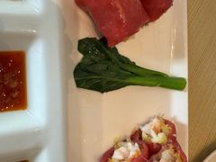 -顺德美的万豪酒店-万豪中餐厅