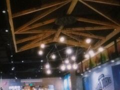 大堂-棒约翰比萨·意面(张江长泰店)