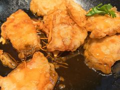 -老边饺子馆·东北菜(虎坊桥店)