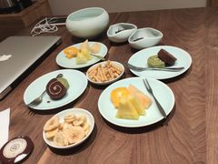 -梅间堂茶馆(绿地缤纷城店)